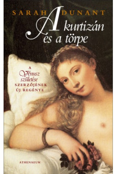 A kurtizán és a törpe (e-könyv)