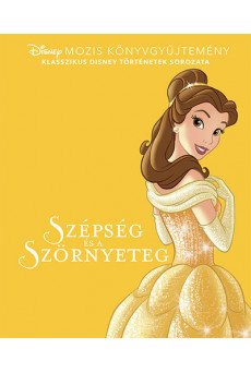 Disney klasszikusok – Szépség és a Szörnyeteg - Disney Klasszikusok