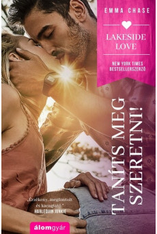 Taníts meg szeretni! - Lakeside Love