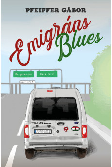 Emigráns Blues