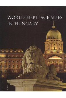 World Heritage Sites in Hungary