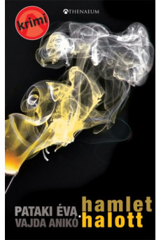 Hamlet halott (e-könyv)