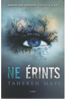 Ne érints (új kiadás)