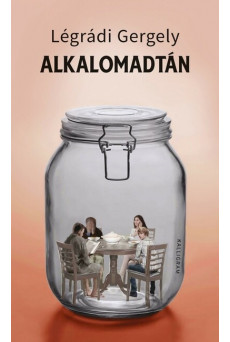 Alkalomadtán