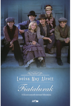 Fiatalurak (új kiadás)