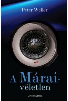 A Márai-véletlen (e-könyv)