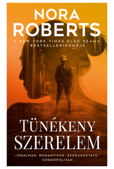 Tünékeny szerelem (új kiadás)