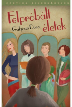 Felpróbált életek (e-könyv)