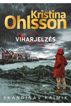 Viharjelzés (e-könyv)