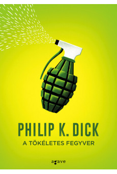 A tökéletes fegyver