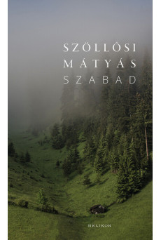 Szabad - Válogatott és új versek