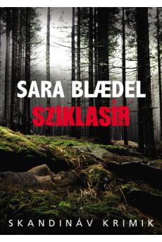 Sziklasír - Skandináv krimik