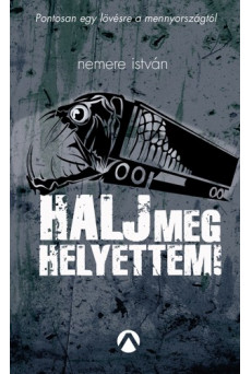 Halj meg helyettem! (e-könyv)