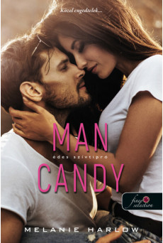 Man Candy - Édes szívtipró - Szívtipró 1.