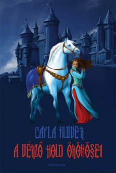 A vérző hold örökösei (e-könyv)