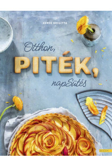 Otthon, piték, napsütés