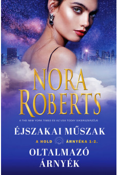 A hold árnyéka 1-2 - Éjszakai Műszak - Oltalmzó árnyék