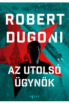 Az utolsó ügynök - Charles Jenkins