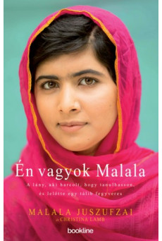 Én vagyok Malala (e-könyv)