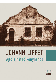 Ajtó a hátsó konyhához (e-könyv)