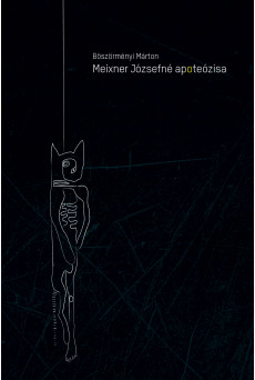 Meixner Józsefné apoteózisa (e-könyv)