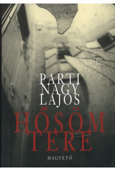 Hősöm tere (e-könyv)