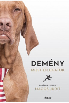 Demény - Most én ugatok (e-könyv)