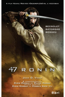 47 Ronin (e-könyv)