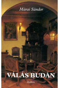 Válás Budán (e-könyv)