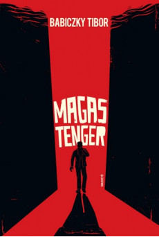 Magas tenger (e-könyv)