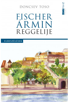 Fischer Ármin reggelije (e-könyv)