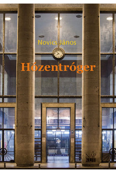 Hózentróger (e-könyv)