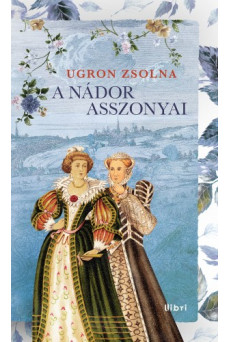 A nádor asszonyai (e-könyv)