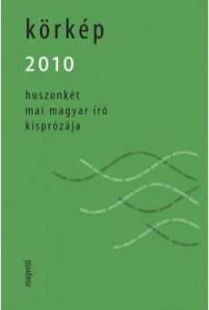 Körkép 2010 (e-könyv)