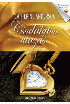 Csodálatos utazás (e-könyv)