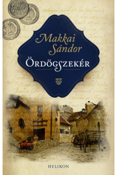 Ördögszekér (e-könyv)