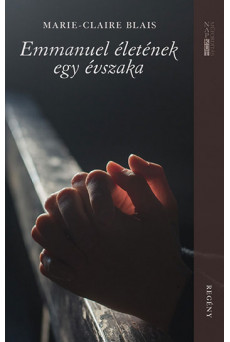 Emmanuel életének egy évszaka (e-könyv)