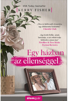 Egy házban az ellenséggel