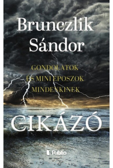Cikázó