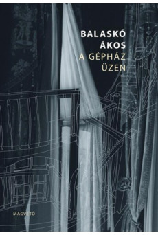 A gépház üzen (e-könyv)