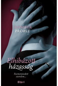 Elhibázott házasság (e-könyv)