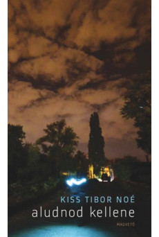 Aludnod kellene (e-könyv)