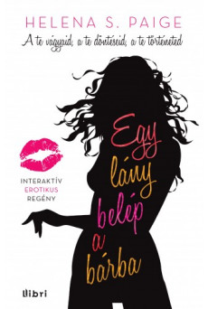 Egy lány belép a bárba (e-könyv)