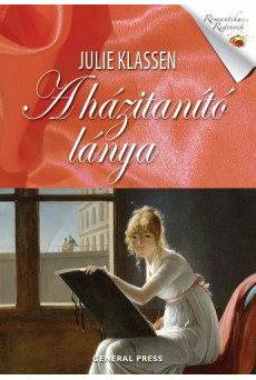 A házitanító lánya (e-könyv)