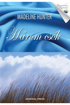 Három csók (e-könyv)