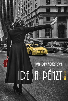 Ide a pénzt (e-könyv)