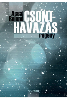 Csonthavazás (e-könyv)