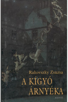 A kígyó árnyéka (e-könyv)