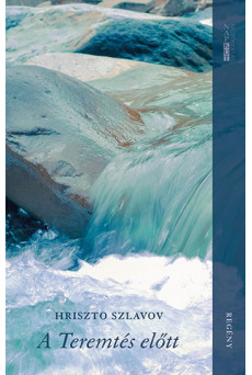 A Teremtés előtt (e-könyv)