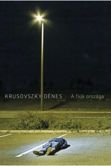 A fiúk országa (e-könyv)